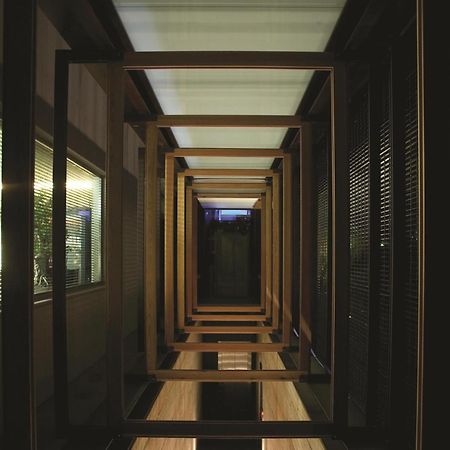 Una Hotels One Siracusa Syracuse Exterior photo