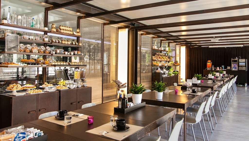 Una Hotels One Siracusa Syracuse Restaurant photo