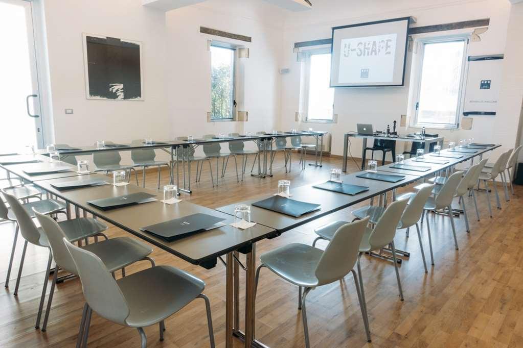 Una Hotels One Siracusa Syracuse Facilities photo