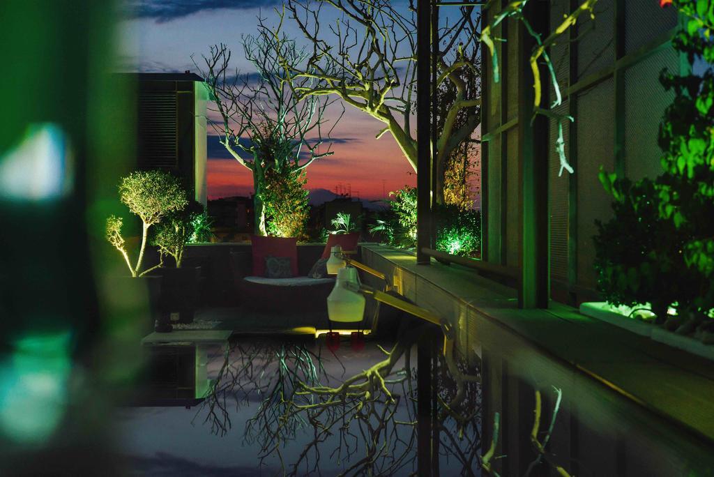 Una Hotels One Siracusa Syracuse Exterior photo