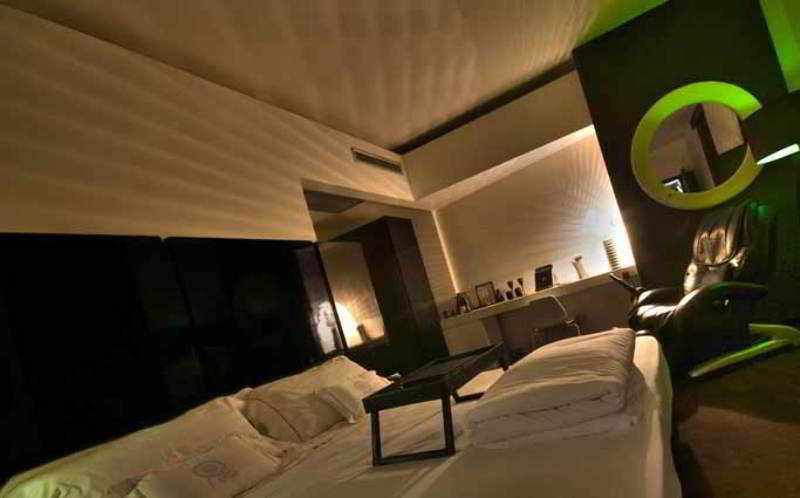 Una Hotels One Siracusa Syracuse Exterior photo