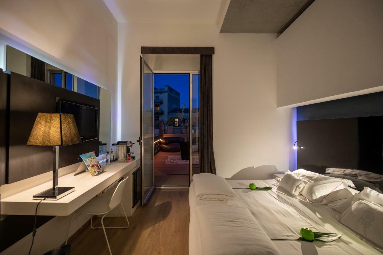 Una Hotels One Siracusa Syracuse Exterior photo